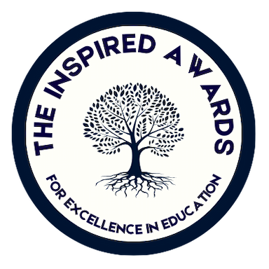 InspirEd Awards Logo